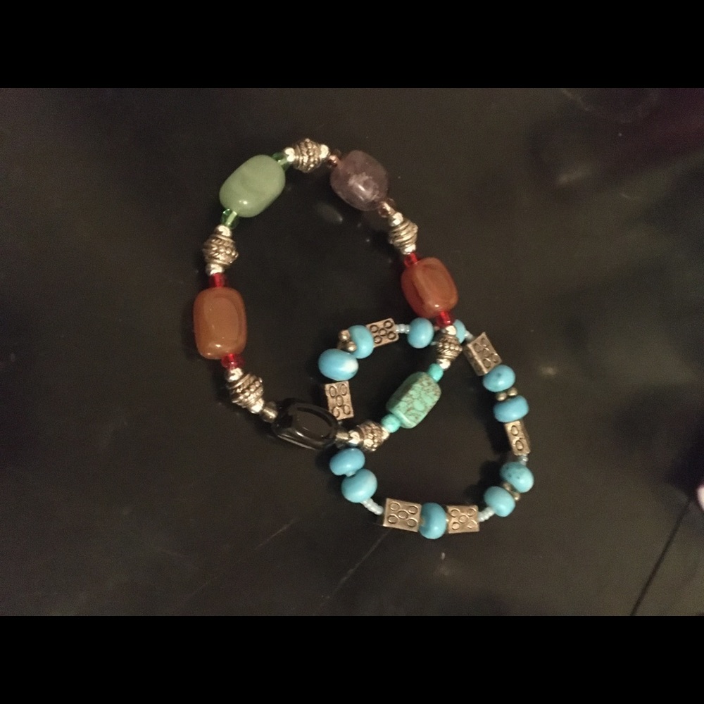 Bracelets